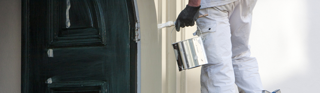 Dember Painting Inc. Painting Contractor, Cabinet Refinishing and Drywall Repair